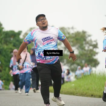 Runner Photo 8884712