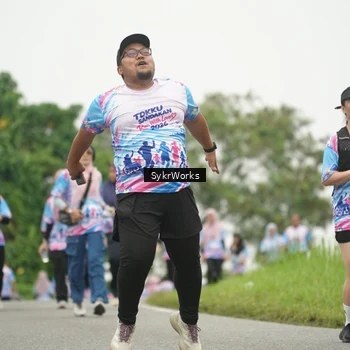 Runner Photo 8884716