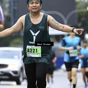 Runner Photo 8884731