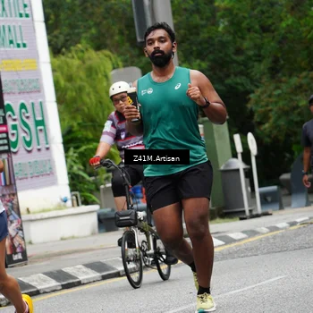Runner Photo 8884733