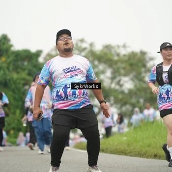 Runner Photo 8884735