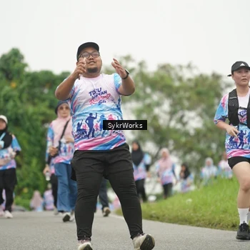 Runner Photo 8884742