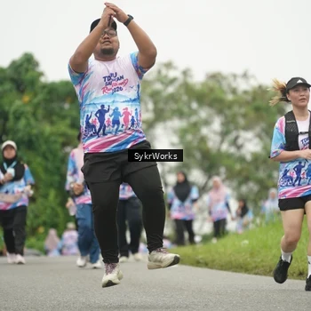 Runner Photo 8884746