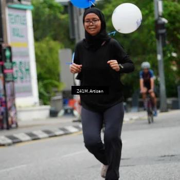 Runner Photo 8884747