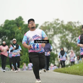 Runner Photo 8884748