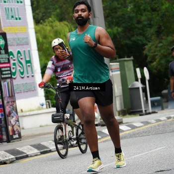 Runner Photo 8884750