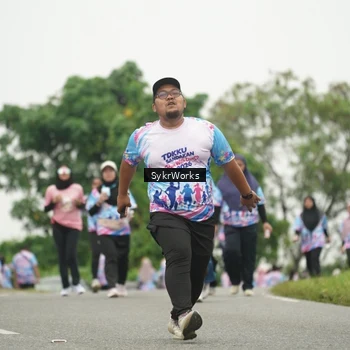 Runner Photo 8884751