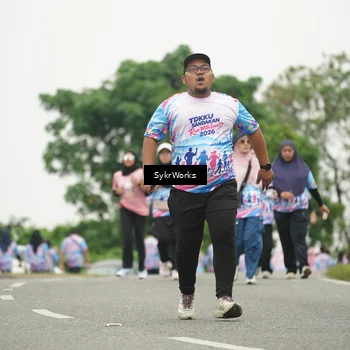 Runner Photo 8884753