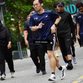 Runner Photo 8884764