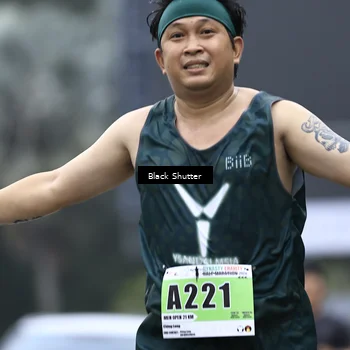 Runner Photo 8884771
