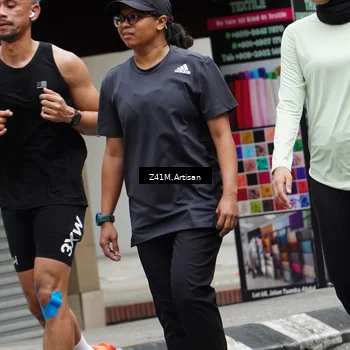 Runner Photo 8884781
