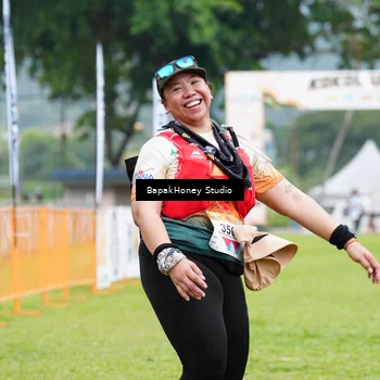 Runner Photo 8884790