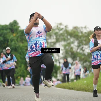 Runner Photo 8884816