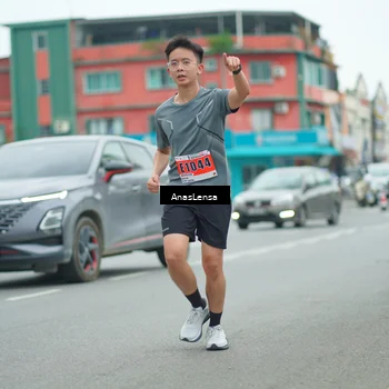 Runner Photo 8884825