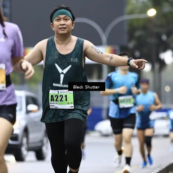 Runner Photo 8884836