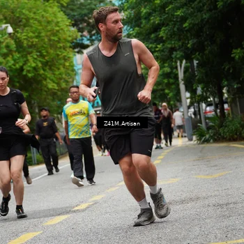 Runner Photo 8884843