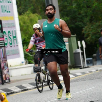 Runner Photo 8884847