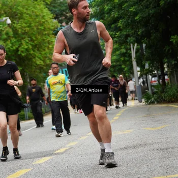 Runner Photo 8884855