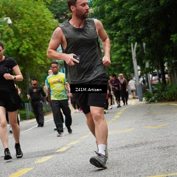 Runner Photo 8884857