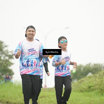 Runner Photo 8884860