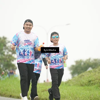 Runner Photo 8884874