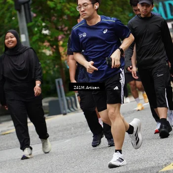 Runner Photo 8884901