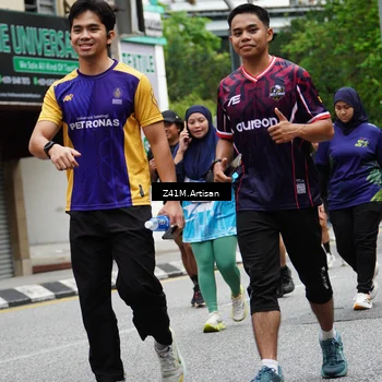 Runner Photo 8884917