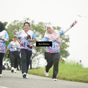 Runner Photo 8885013