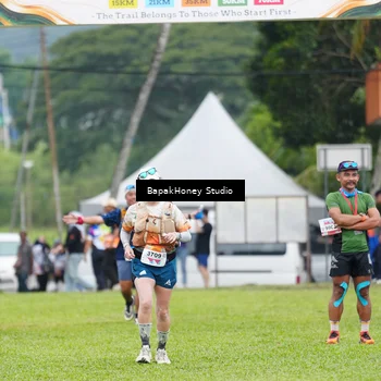 Runner Photo 8885038