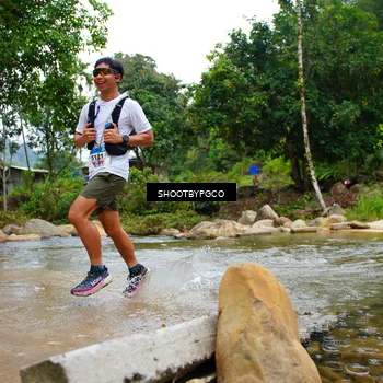 Runner Photo 8885042