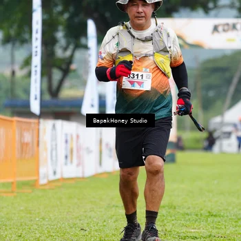 Runner Photo 8885066