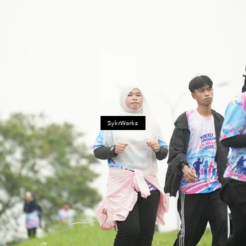 Runner Photo 8885084