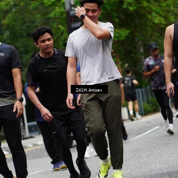 Runner Photo 8885101