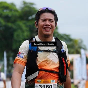 Runner Photo 8885102
