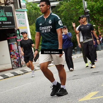 Runner Photo 8885104