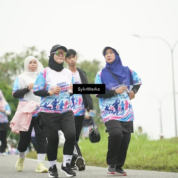 Runner Photo 8885105