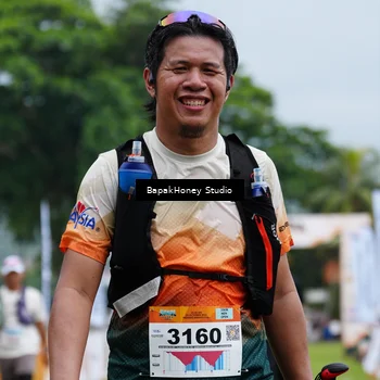 Runner Photo 8885107
