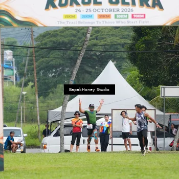 Runner Photo 8885128