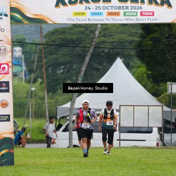 Runner Photo 8885146
