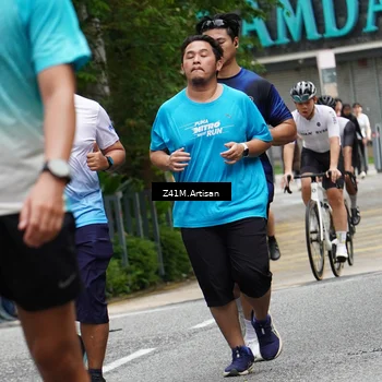 Runner Photo 8885203