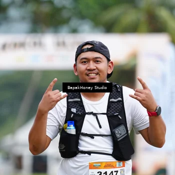 Runner Photo 8885208