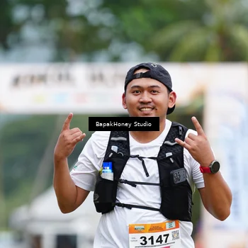 Runner Photo 8885213