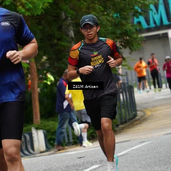 Runner Photo 8885215