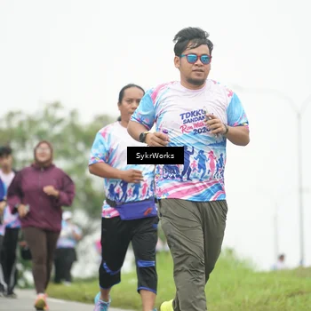 Runner Photo 8885218