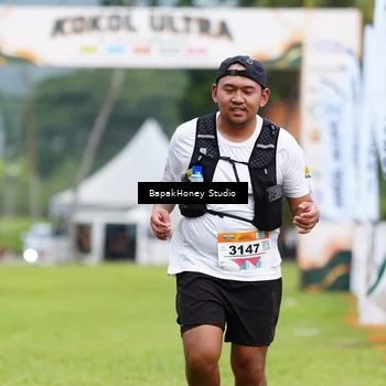 Runner Photo 8885219