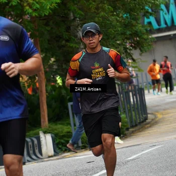 Runner Photo 8885222