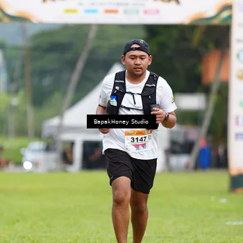 Runner Photo 8885227