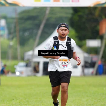 Runner Photo 8885229
