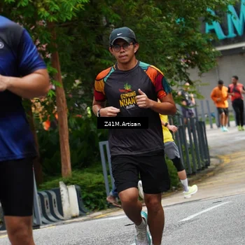 Runner Photo 8885233