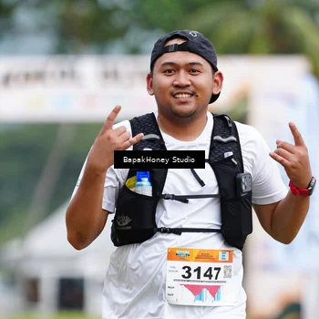 Runner Photo 8885247